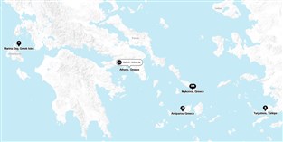 Route Map